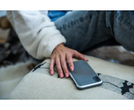 Etui Defense Lux do iPhone X Ballistic Nylon - 1442729 - zdjęcie 5